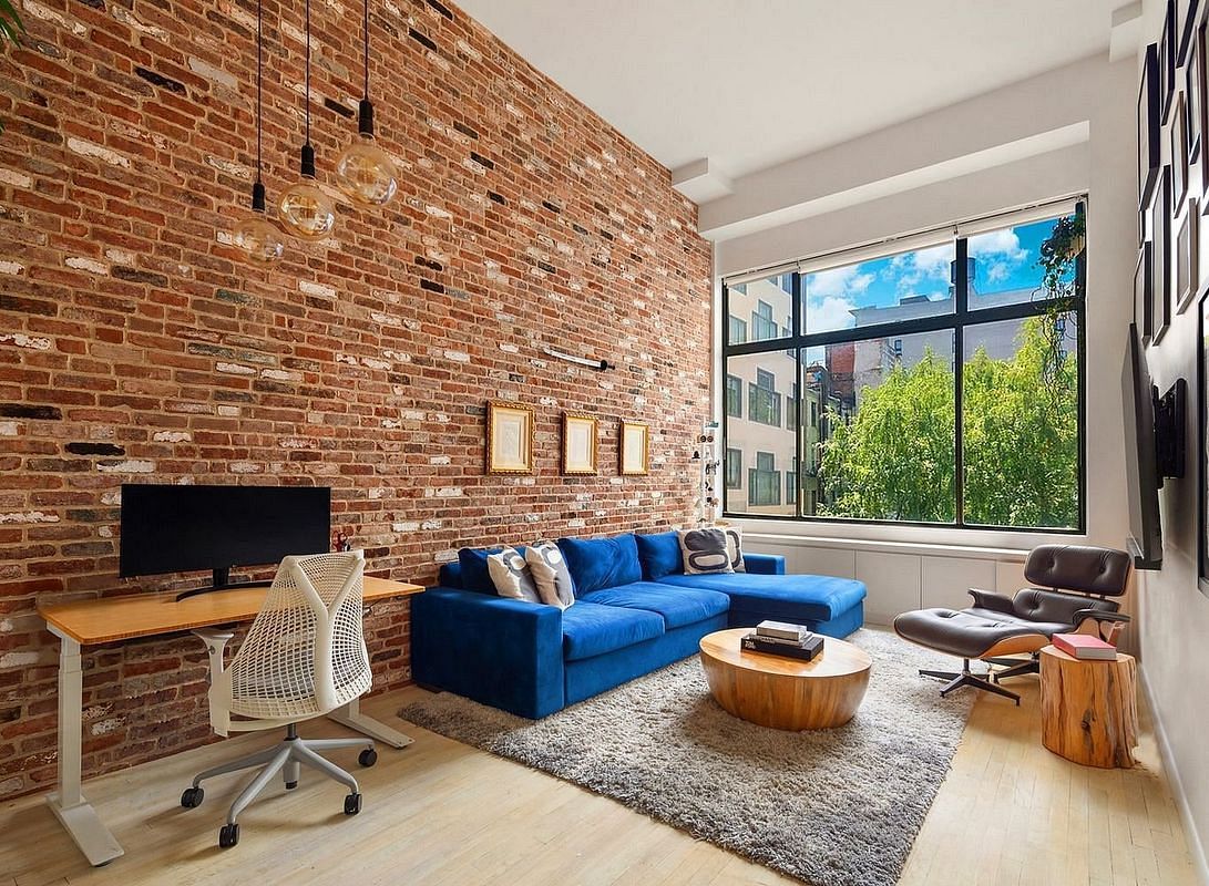 Image 1 of 11 for 77 Bleecker Street #517 in Manhattan, New York, NY, 10012