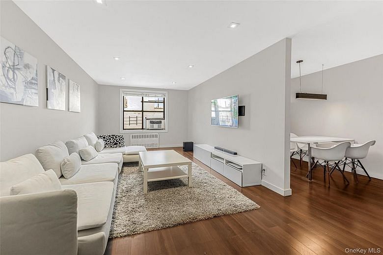 77 Bronx River Road #5H