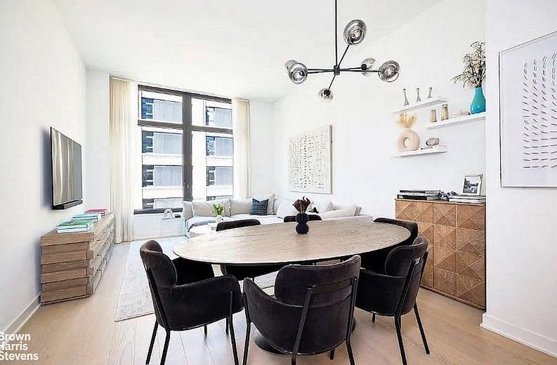 77 Charlton Street #N10C