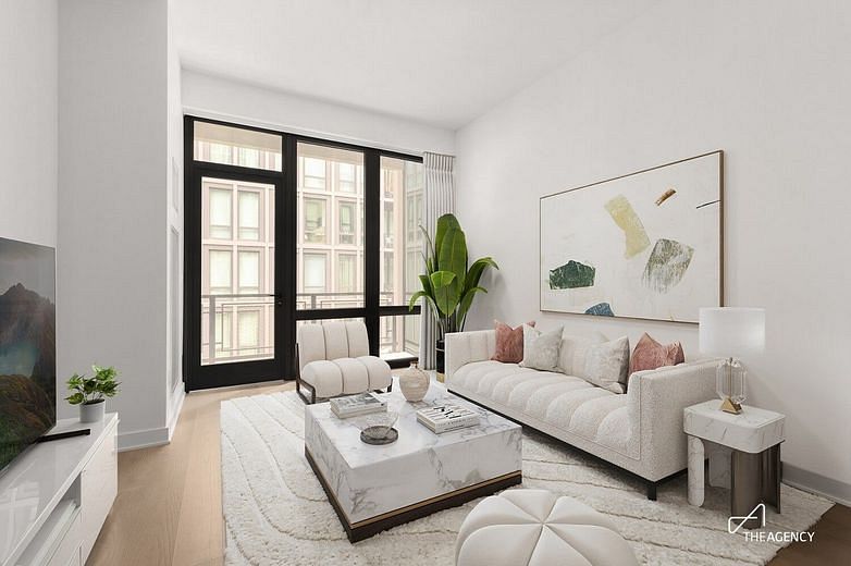 77 Charlton Street #N6F