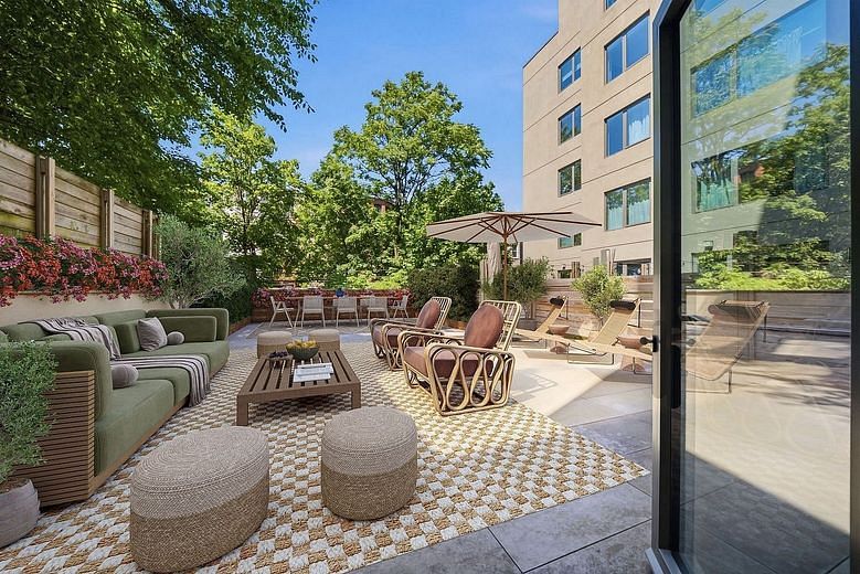 77 Clarkson Avenue #1D
