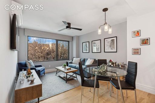 Image 1 of 12 for 77 Clarkson Avenue #3F in Brooklyn, NY, 11226