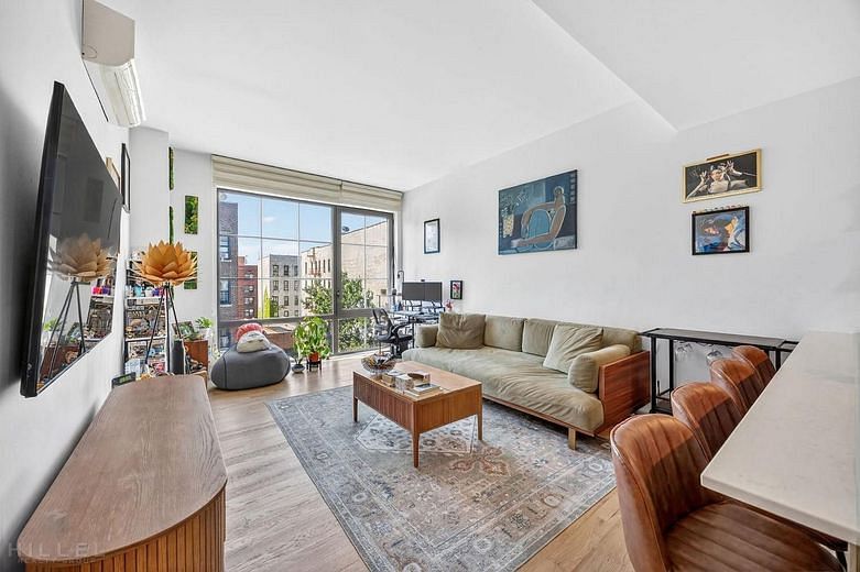 77 Clarkson Avenue #5B