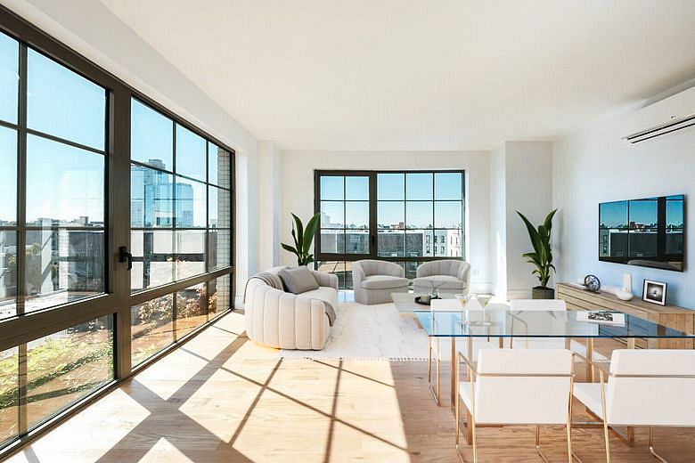 77 Clarkson Avenue #7A