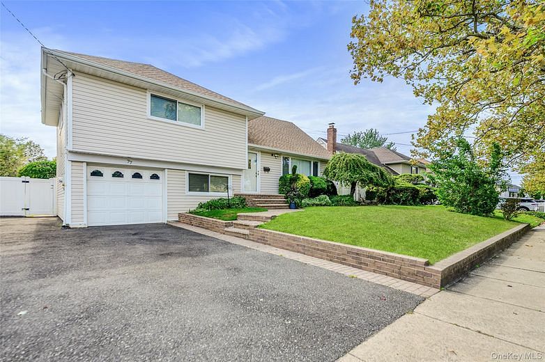 77 Concord Avenue