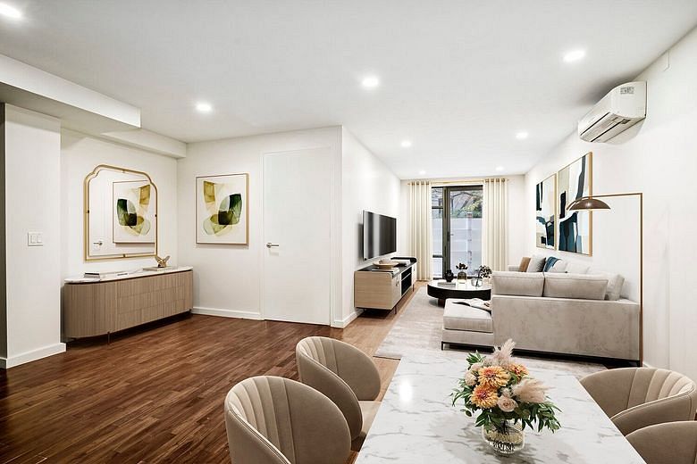 77 East 110th Street #2A