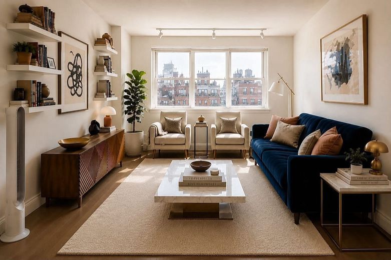 77 East 12th Street #11C