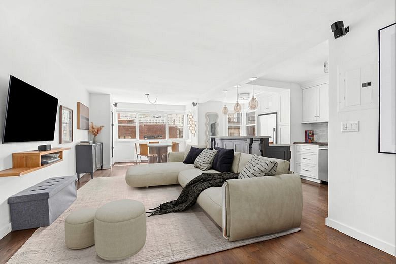 77 East 12th Street #13JK