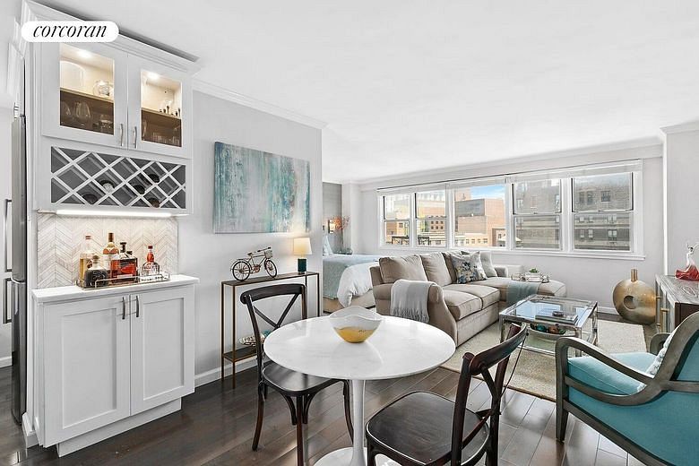 77 East 12th Street #14E