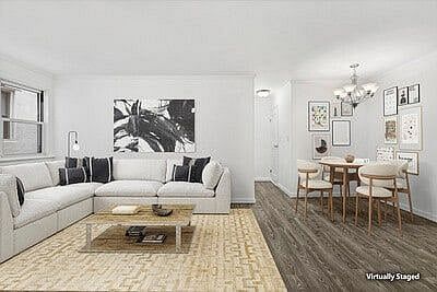 77 East 12th Street #17K