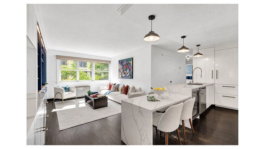 77 East 12th Street #3F