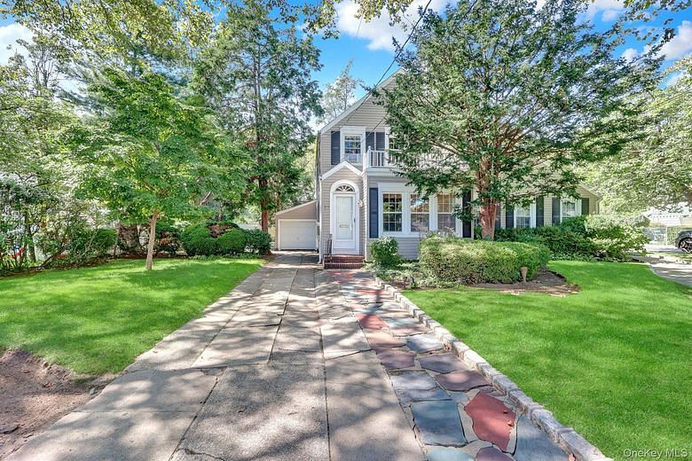 77 Elton Road
