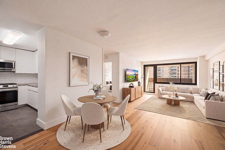 77 Fulton Street #13N