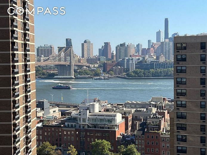 77 Fulton Street #19D