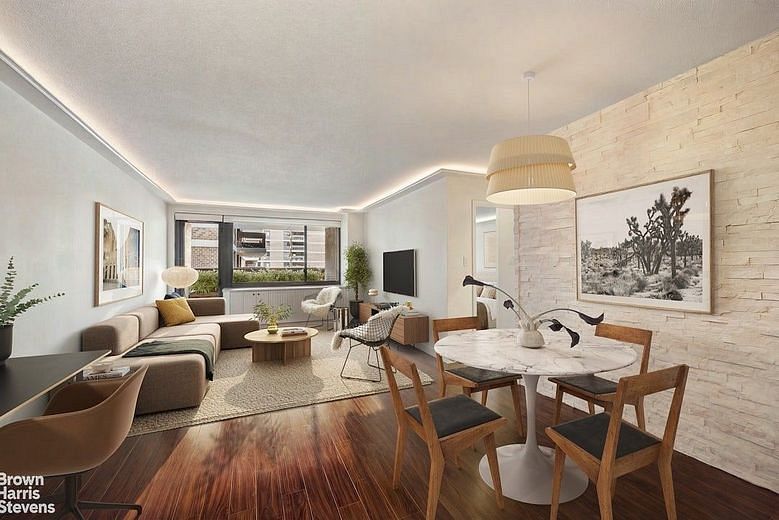 77 Fulton Street #4M