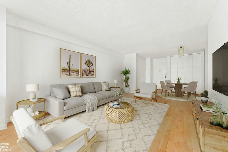 77 Fulton Street #9N