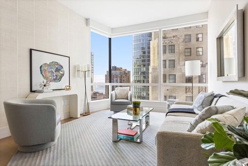Image 1 of 8 for 77 Greenwich Street #25B in Manhattan, NEW YORK, NY, 10006