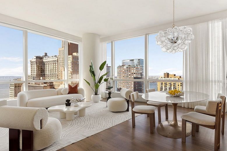 77 Greenwich Street #34A