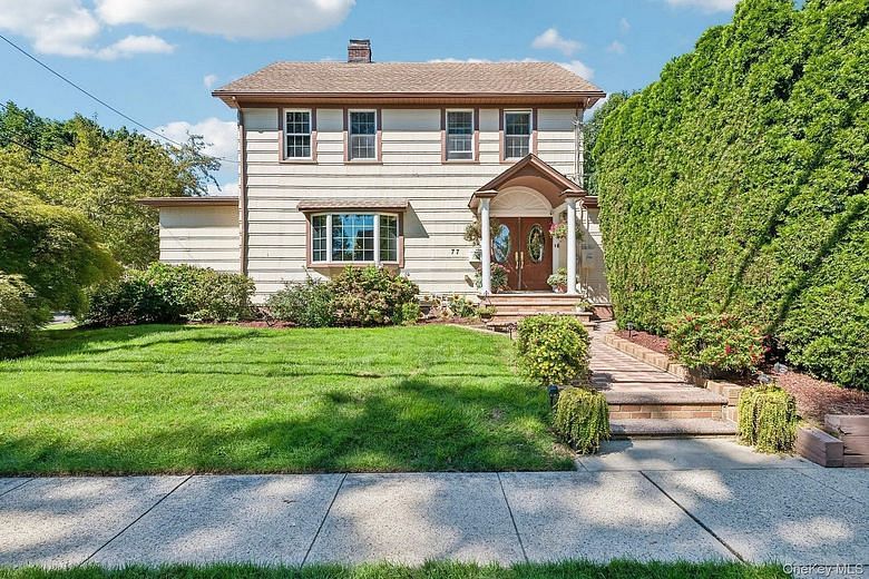 77 Jefferson Avenue