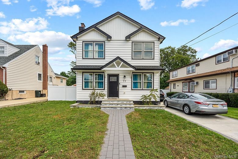77 Kenny Avenue