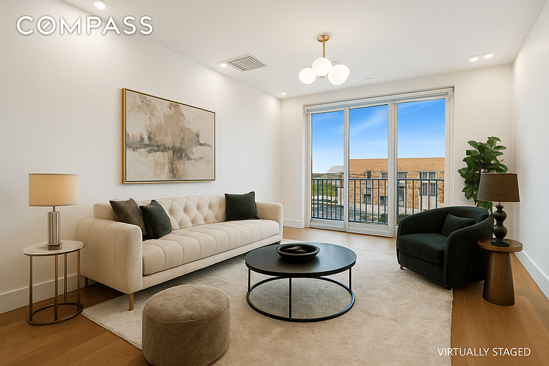 77 Kingsland Avenue #4F