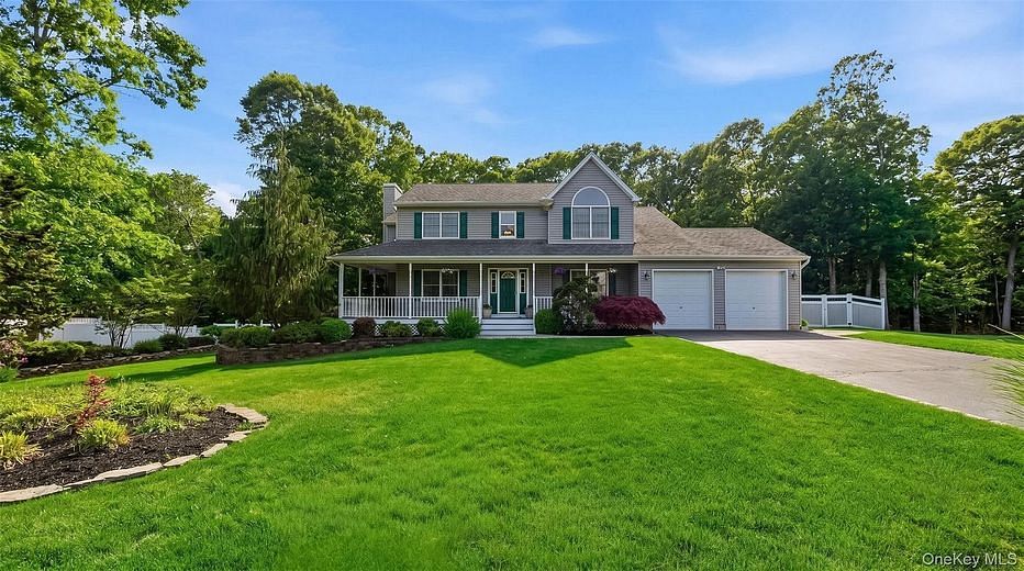 77 N Woods Road