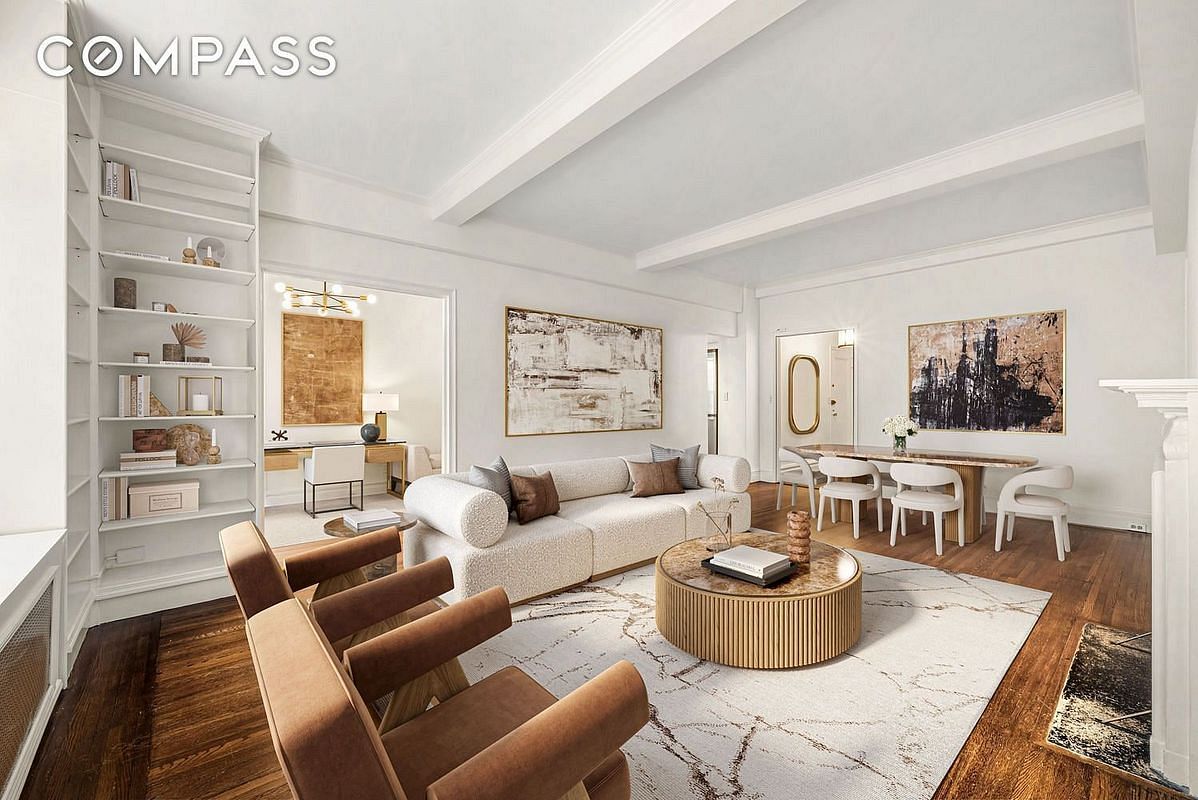 Image 1 of 6 for 77 Park Avenue #7C in Manhattan, New York, NY, 10016