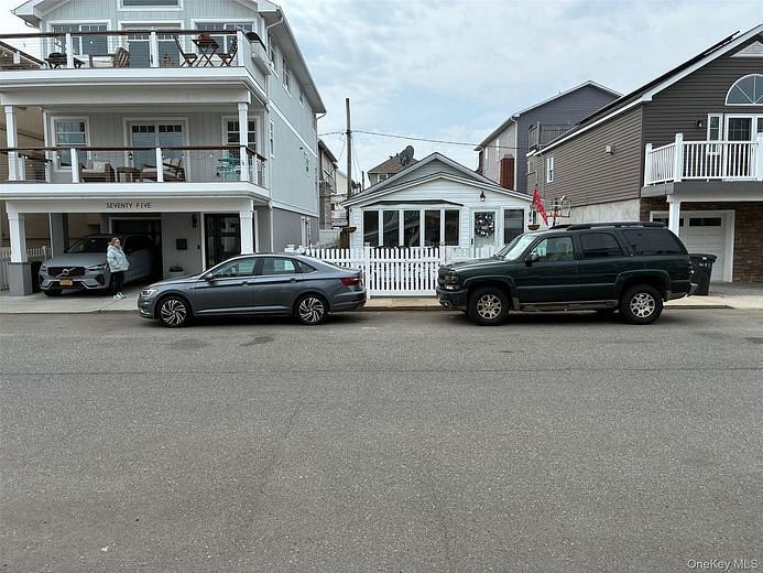 77 Pennsylvania Avenue