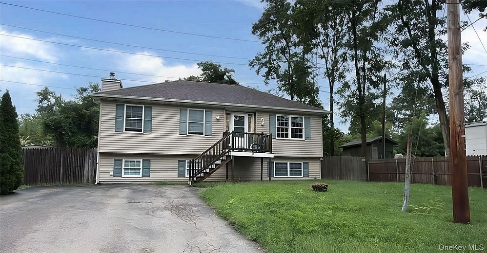 77 Prince Road