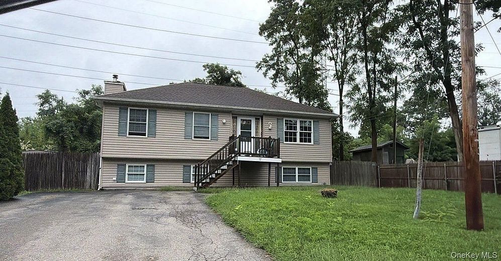 77 Prince Road