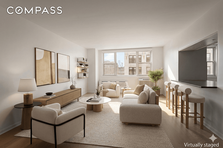 77 Seventh Avenue #12P