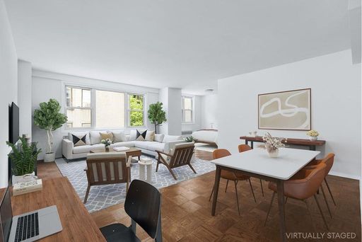 Image 1 of 8 for 77 Seventh Avenue #3B in Manhattan, New York, NY, 10011