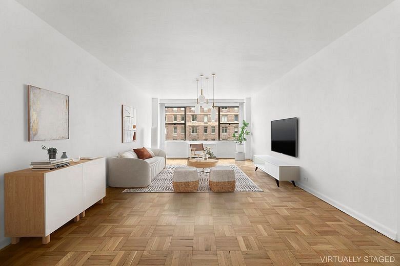 77 West 55th Street #10H