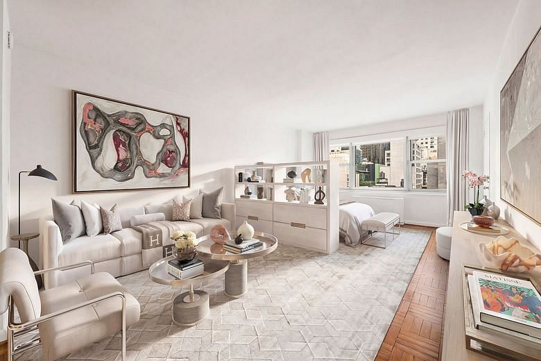 77 West 55th Street #12K