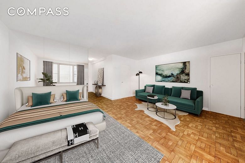 77 West 55th Street #16A