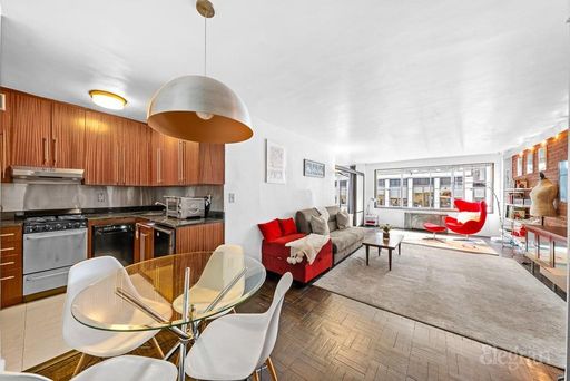 Image 1 of 10 for 77 West 55th Street #16D in Manhattan, New York, NY, 10019