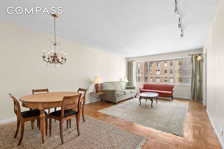 77 West 55th Street #16H
