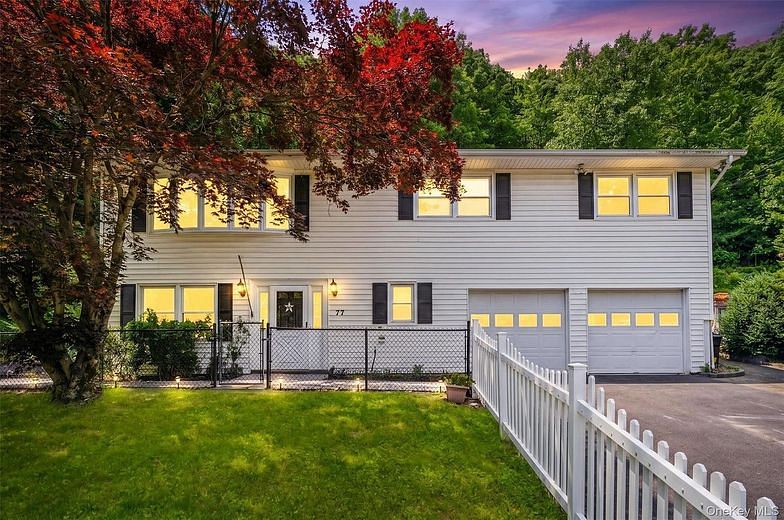 77 Wharton Drive