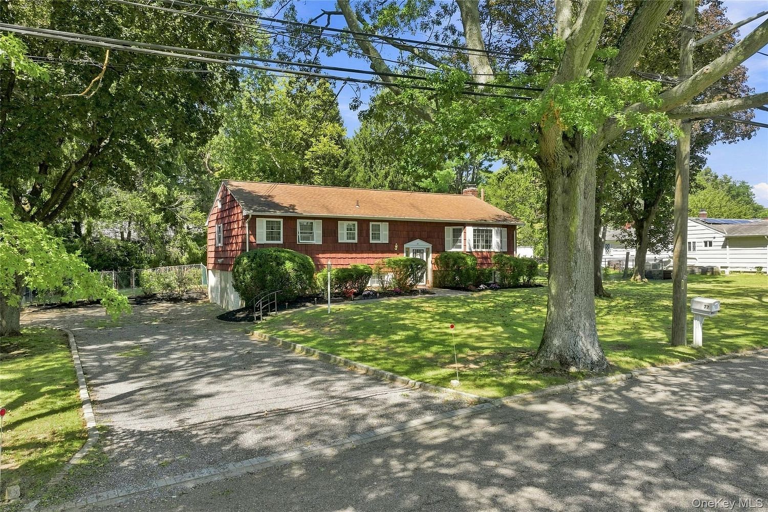 77 Whitson Road