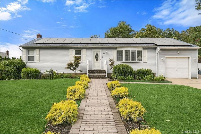 77 Winchester Drive