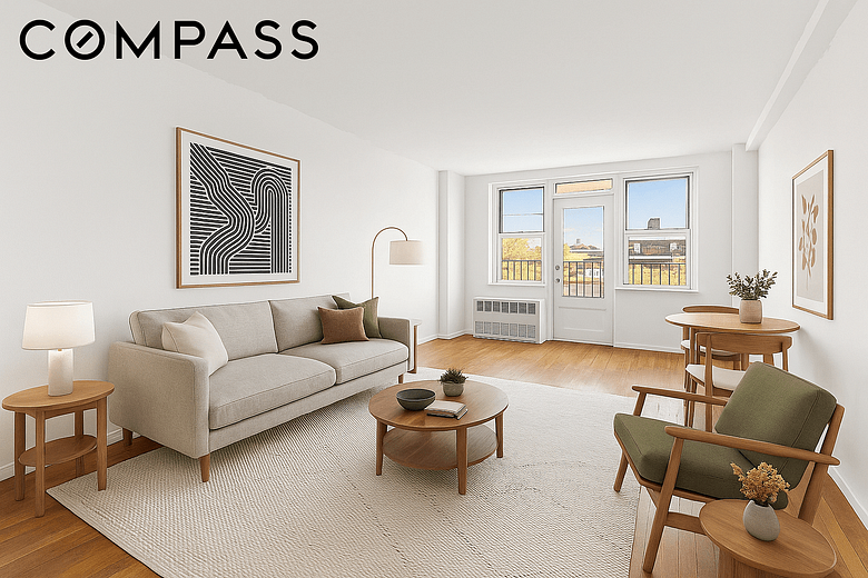 770 Ocean Parkway #6F