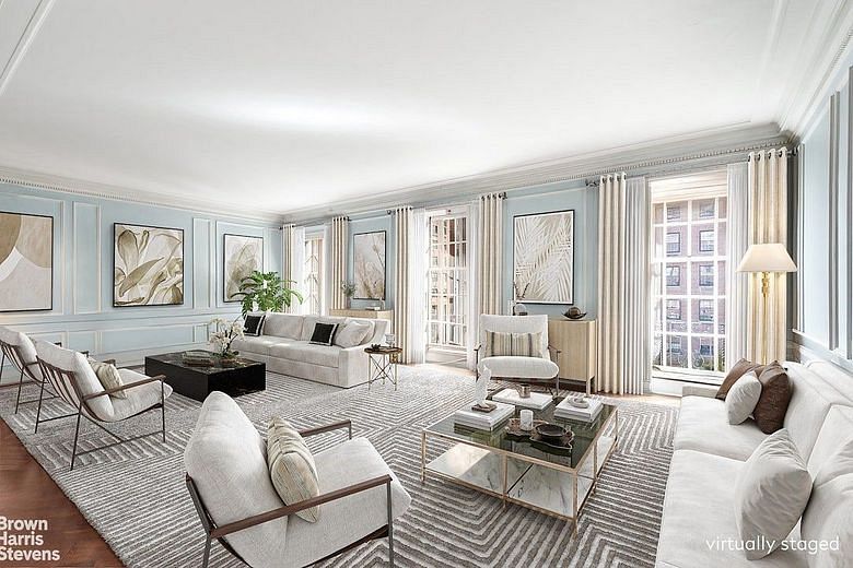 770 Park Avenue #6/7B