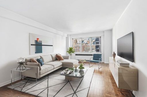 Image 1 of 17 for 166 East 35th Street #11B in Manhattan, New York, NY, 10016
