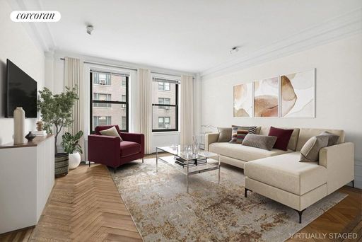 Image 1 of 20 for 771 West End Avenue #5A in Manhattan, New York, NY, 10025