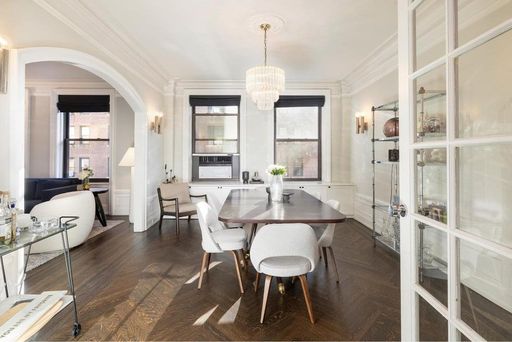 Image 1 of 12 for 771 West End Avenue #6B in Manhattan, New York, NY, 10025