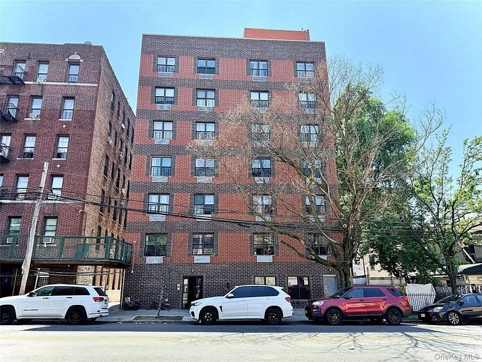 772 E 182nd Street