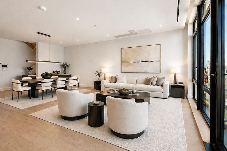 772 Metropolitan Avenue #PH