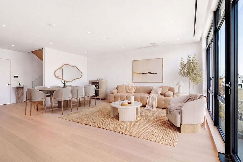 772 Metropolitan Avenue #PH