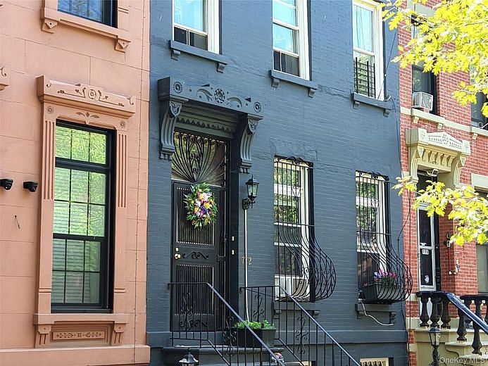772 Quincy Street