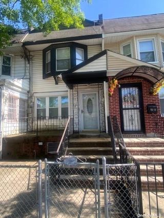 Image 1 of 13 for 75-16 95th Avenue in Queens, Jamaica, NY, 11416